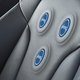 Illustration for article titled Heart Rate Monitoring Car Seats Keep You From Drifting Off